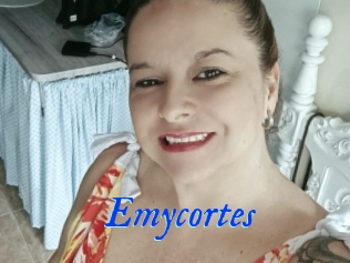 Emycortes