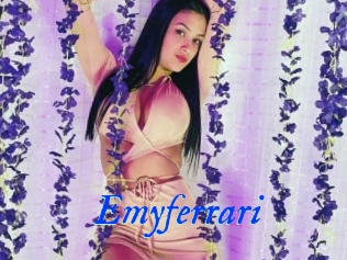 Emyferrari