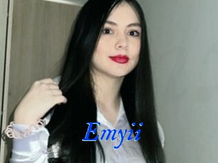 Emyii