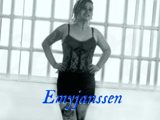 Emyjanssen