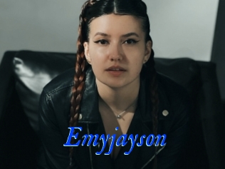 Emyjayson