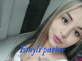Emyli_parker