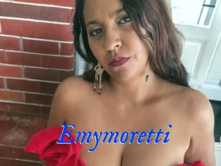 Emymoretti