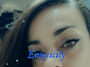 Emysicily