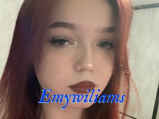 Emywiliams