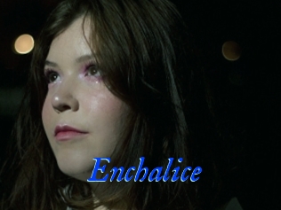 Enchalice