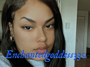 Enchantedgoddess330