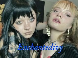 Enchantedivy