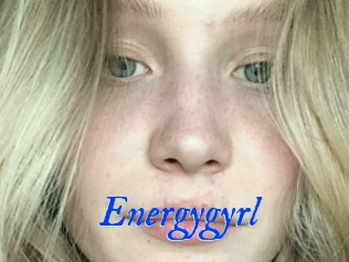 Energygyrl
