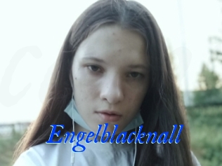 Engelblacknall