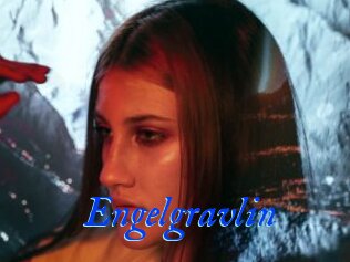 Engelgravlin