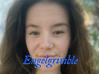 Engelgrimble