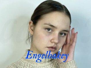 Engelhakey