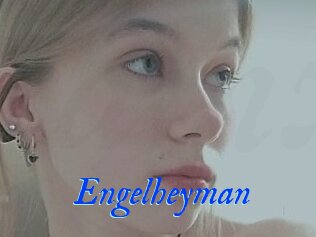 Engelheyman