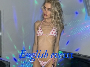 English_eve111