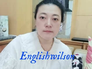 Englishwilson