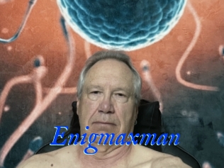 Enigmaxman