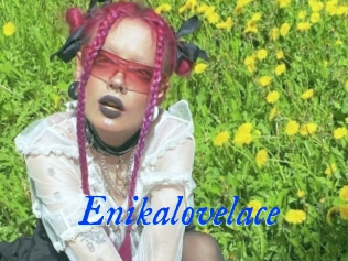 Enikalovelace