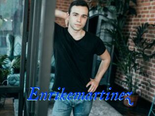 Enrikemartinez
