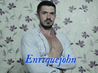 Enriquejohn