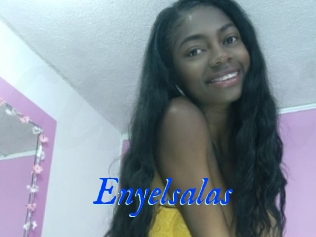 Enyelsalas