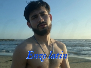 Enzo_latin