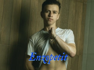 Enzopetit
