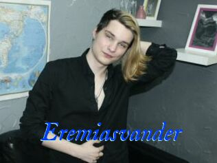 Eremiasvander