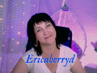 Ericaberryd