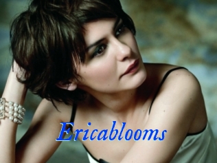 Ericablooms
