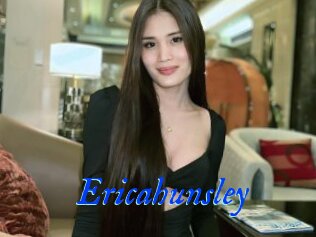 Ericahunsley