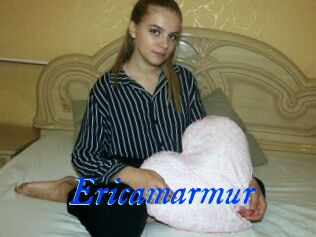 Ericamarmur