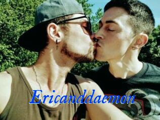 Ericanddaemon