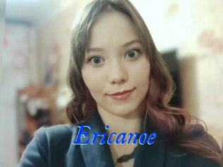 Ericanoe