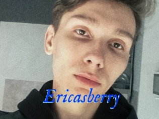 Ericasberry