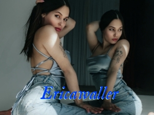 Ericawaller