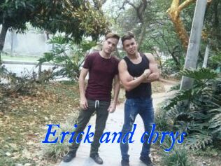 Erick_and_chrys