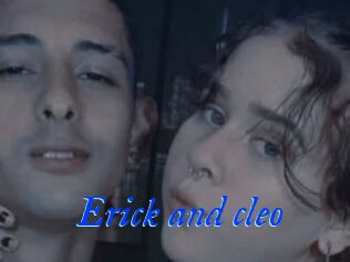 Erick_and_cleo