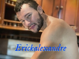 Erickalexandre
