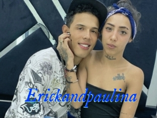Erickandpaulina