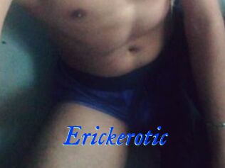 Erickerotic