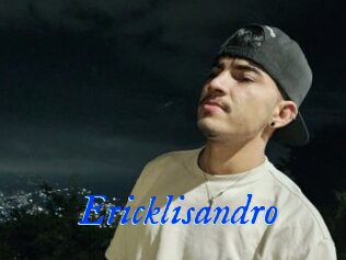 Ericklisandro