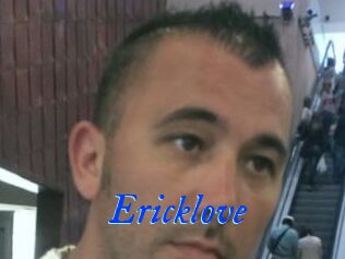 Ericklove