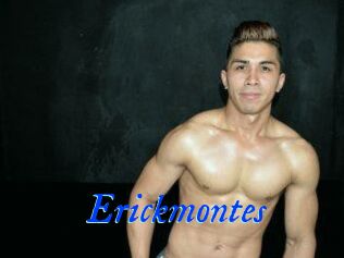 Erickmontes