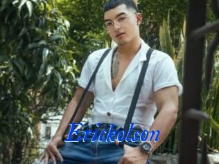 Erickolson