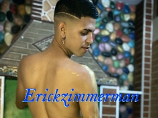 Erickzimmerman