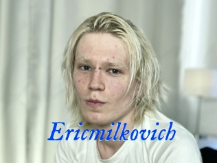 Ericmilkovich
