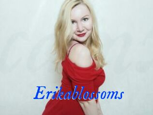 Erikablossoms