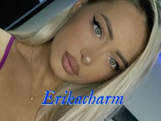 Erikacharm