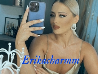 Erikacharmm